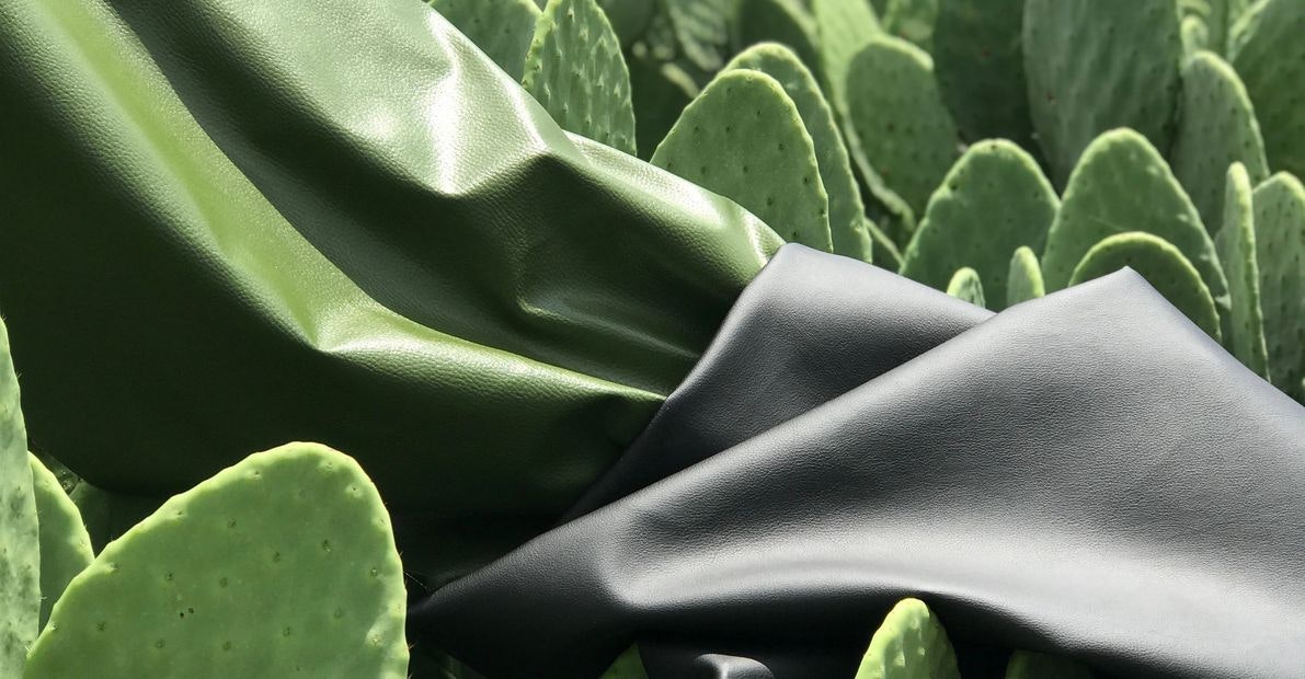 Couro vegano conheça as alternativas da nova geração Couro vegano conheça as alternativas da nova geração