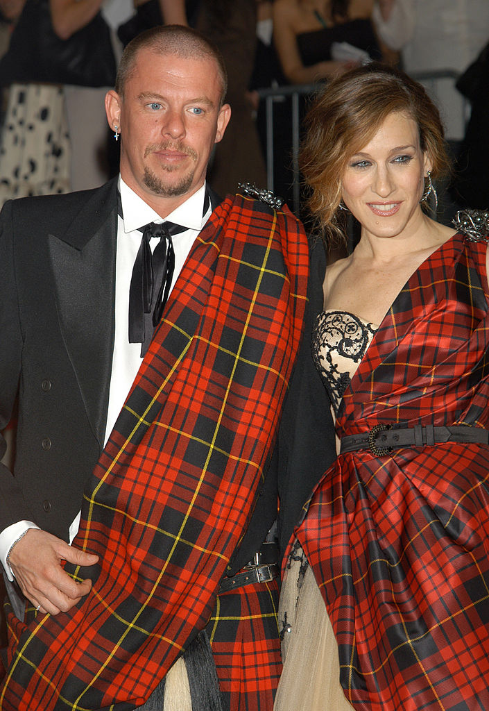 Conheça antiga casa de R$ 17 milhões de Alexander McQueen