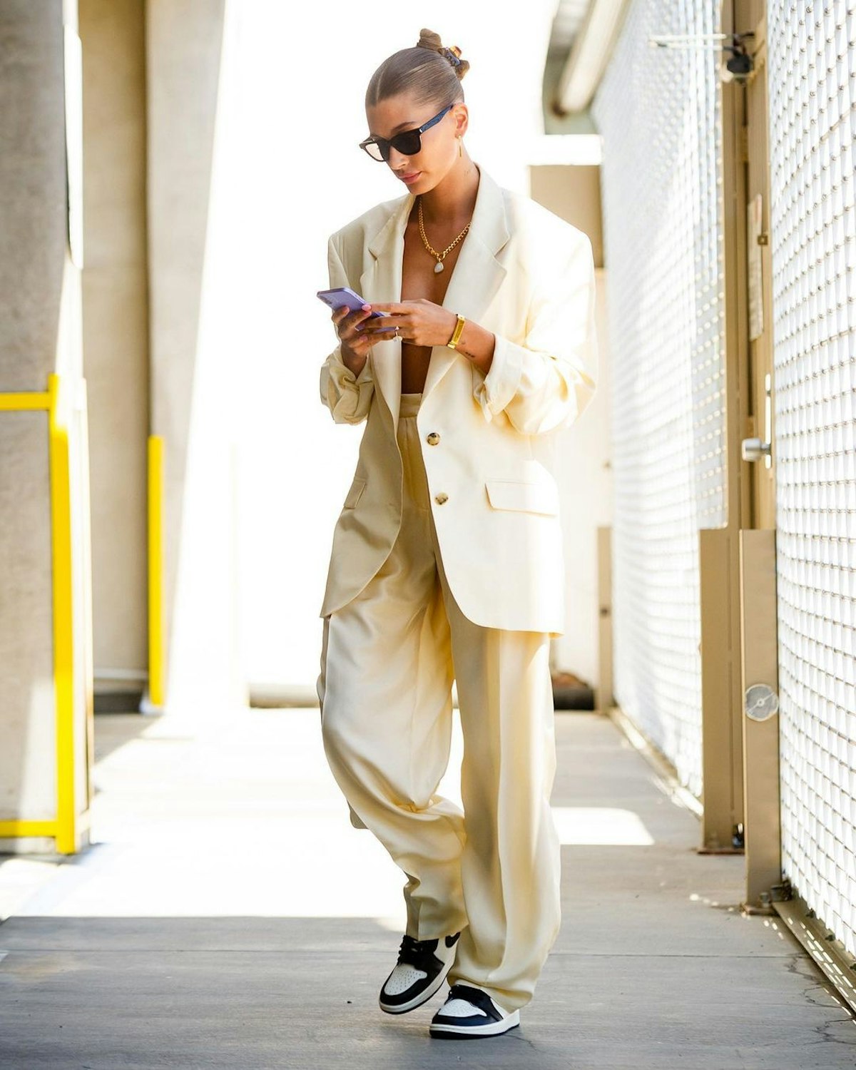 Show Blazer