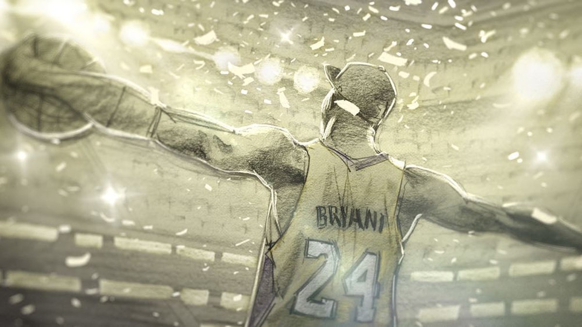 Ícone do basquete, Kobe Bryant morre em acidente de helicóptero