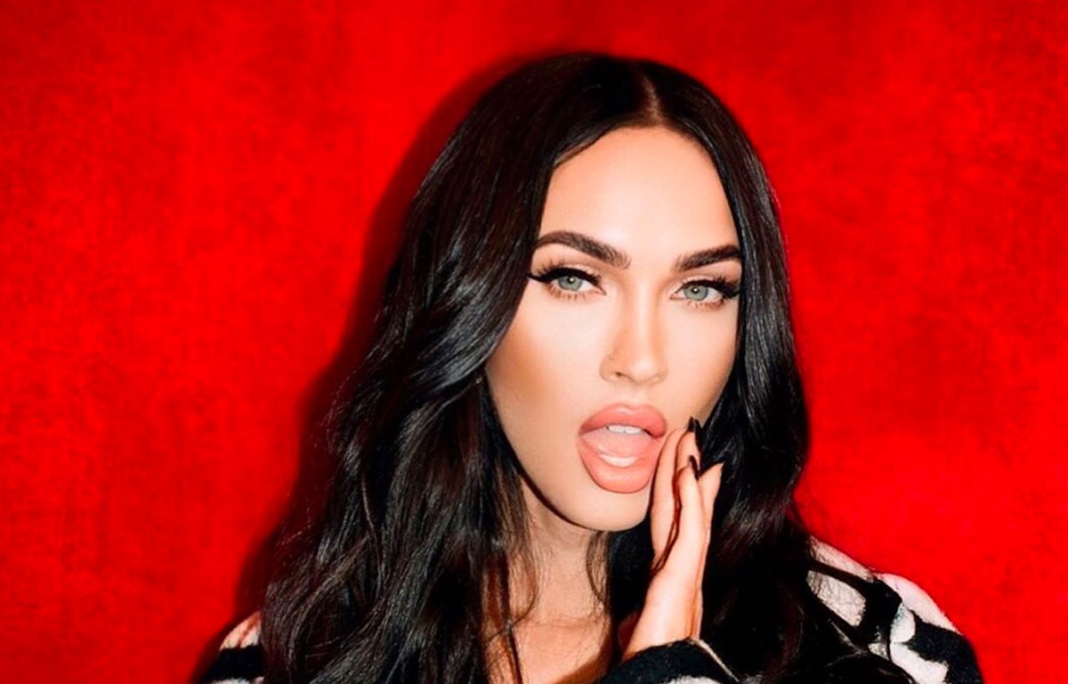 Megan Fox diz ter tomado Ayahuasca e conta como foi
