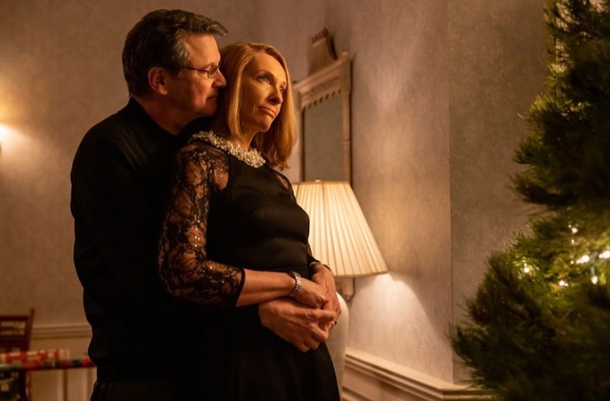 The Staircase: o que rolou na pré-estreia da nova série da HBO Max