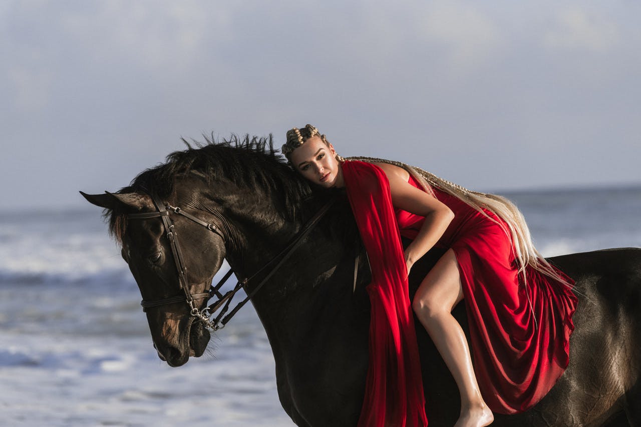 Fashion Horse Brasil: Gucci equestre no Brasil
