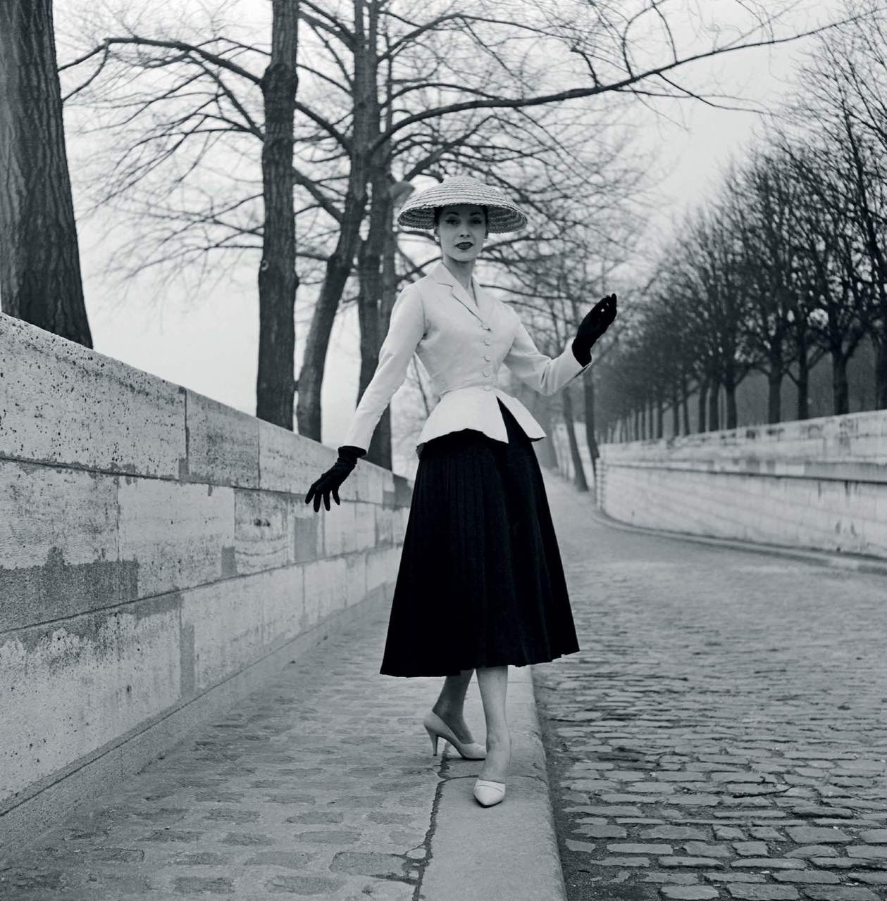 New Look da Dior é símbolo de resistência!