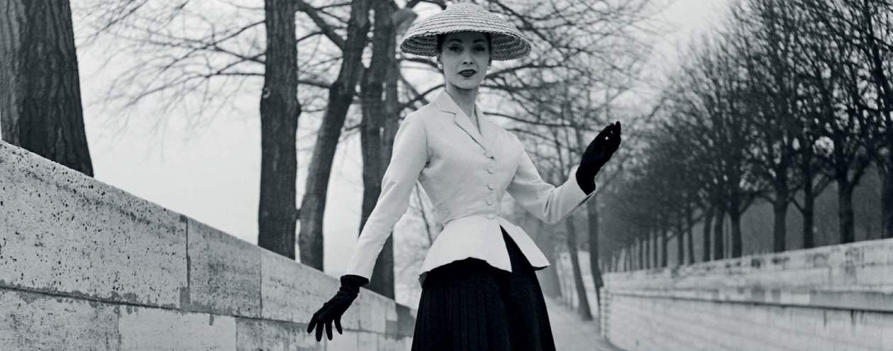 New Look da Dior é símbolo de resistência!