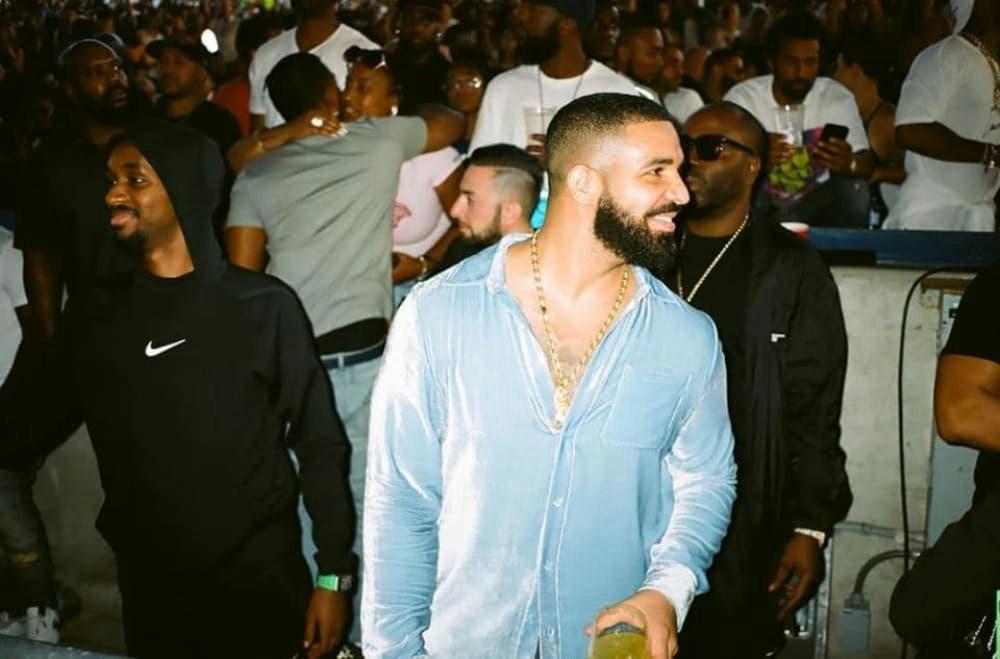 Drake Que Rapea O super rapper Drake definitivamente não para de conquistar sucessos
