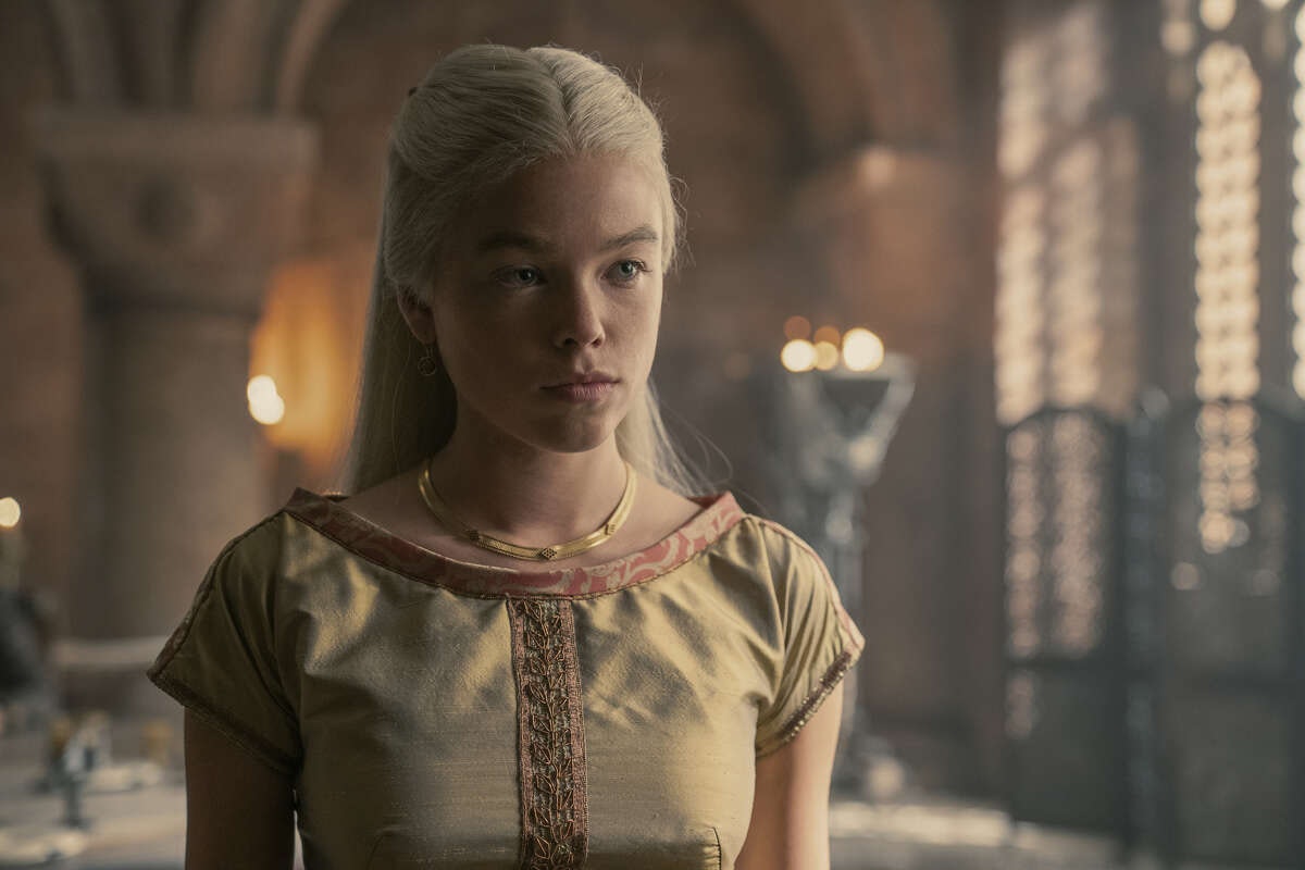 Milly Alcock: conheça a nova protagonista de House of the Dragon