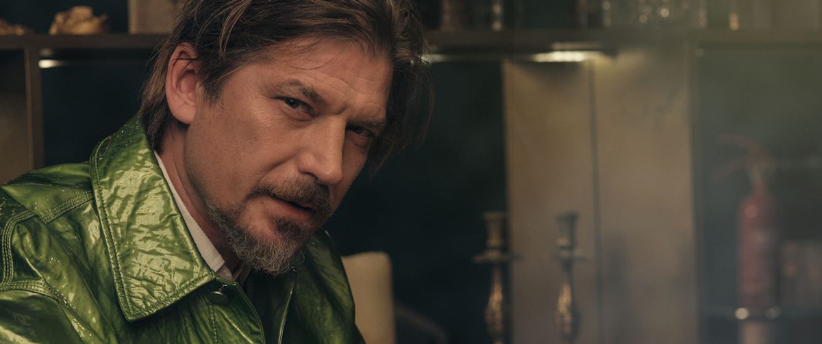 Luka Peroš: Saiba mais sobre o cativante ator de La Casa de Papel