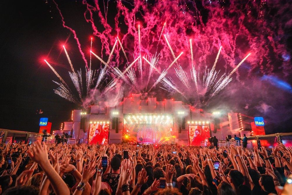Rock in Rio 2022 - Saiba detalhes dessa nova edição