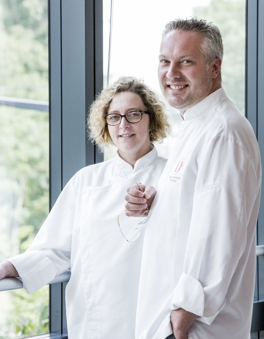 Chef Rouge Chef Rouge apresenta método culinário francês em solo brasileiro