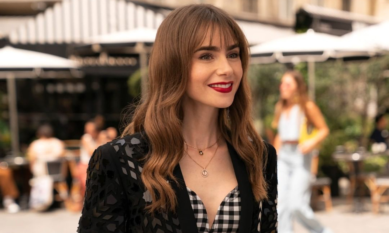 Emily in Paris': looks da 3ª temporada são revelados