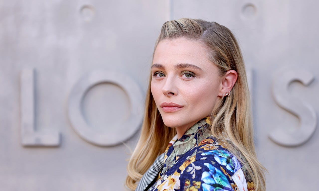 Chloë Grace Moretz – O Futuro de Hollywood - Arte-Factos