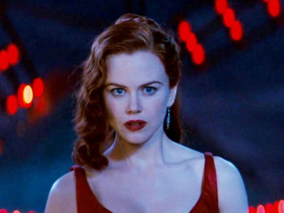 Nicole Kidman fraturou a costela duas vezes durante as filmagens deste clássico vencedor do Oscar: "Eu queria reduzir minha cintura" contioutra.com - Nicole Kidman fraturou a costela duas vezes durante as filmagens deste clássico vencedor do Oscar: "Eu queria reduzir minha cintura"