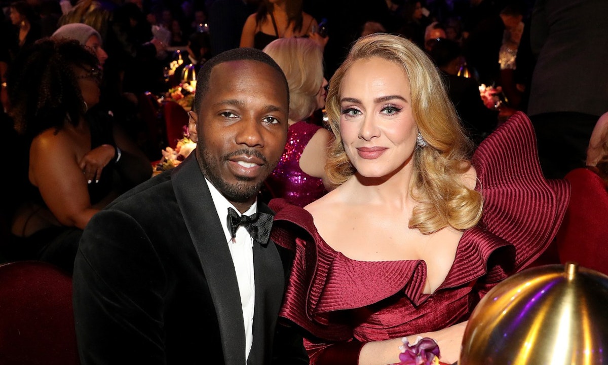 Adele quer se casar novamente, mas enfrenta problema financeiro