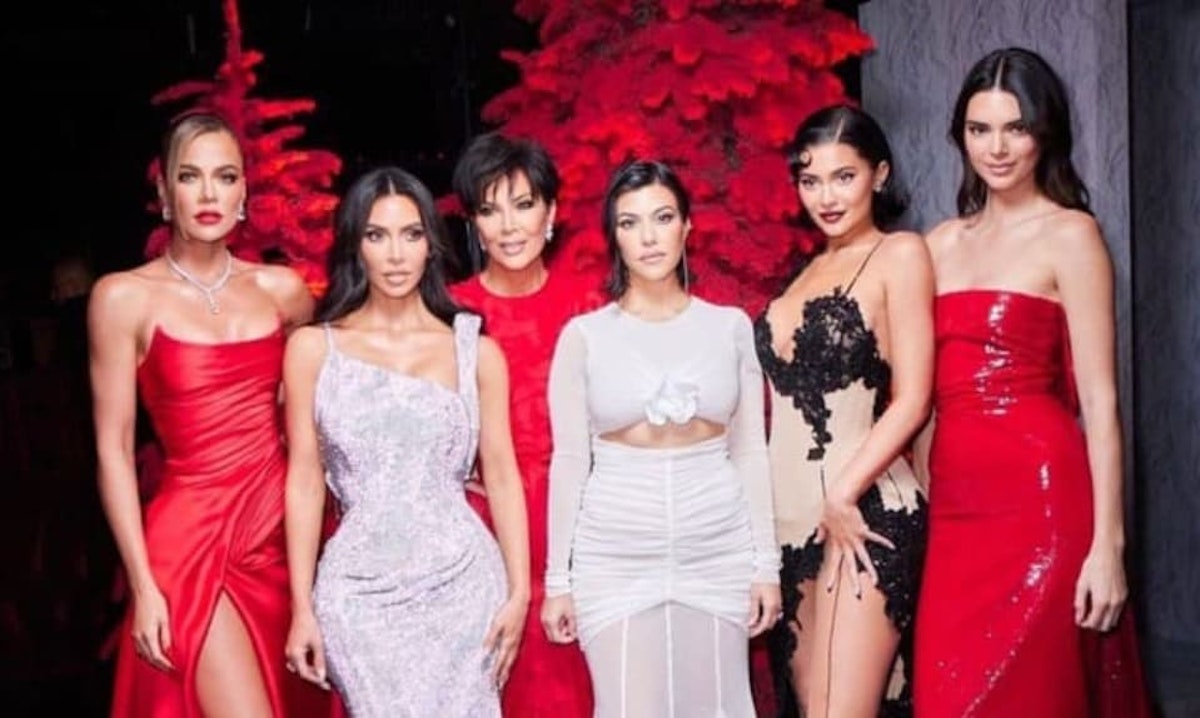 Kardashians podem não participar do Met Gala! Entenda