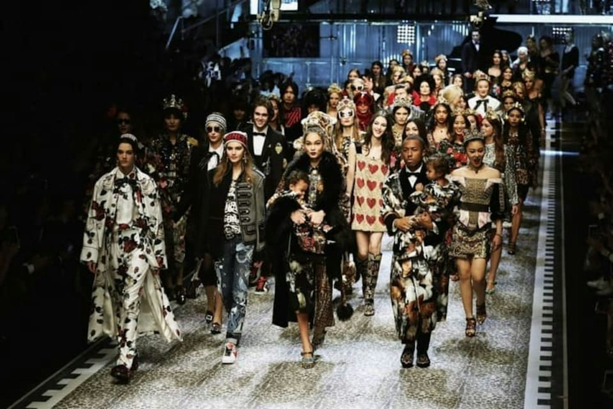Moda: confira as maiores novidades do ano de 2017