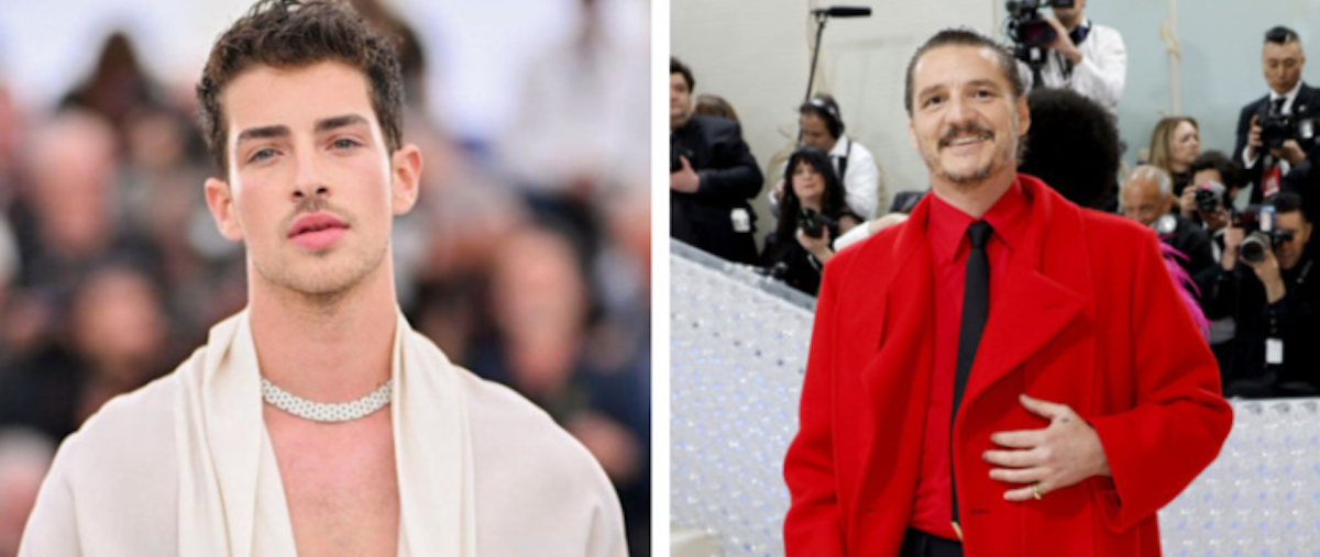 Manu Rios e Pedro Pascal: amor ou amizade?