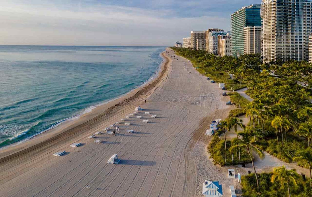 Miami pode ser o seu novo destino favorito Entenda Miami pode ser o seu novo destino favorito Entenda