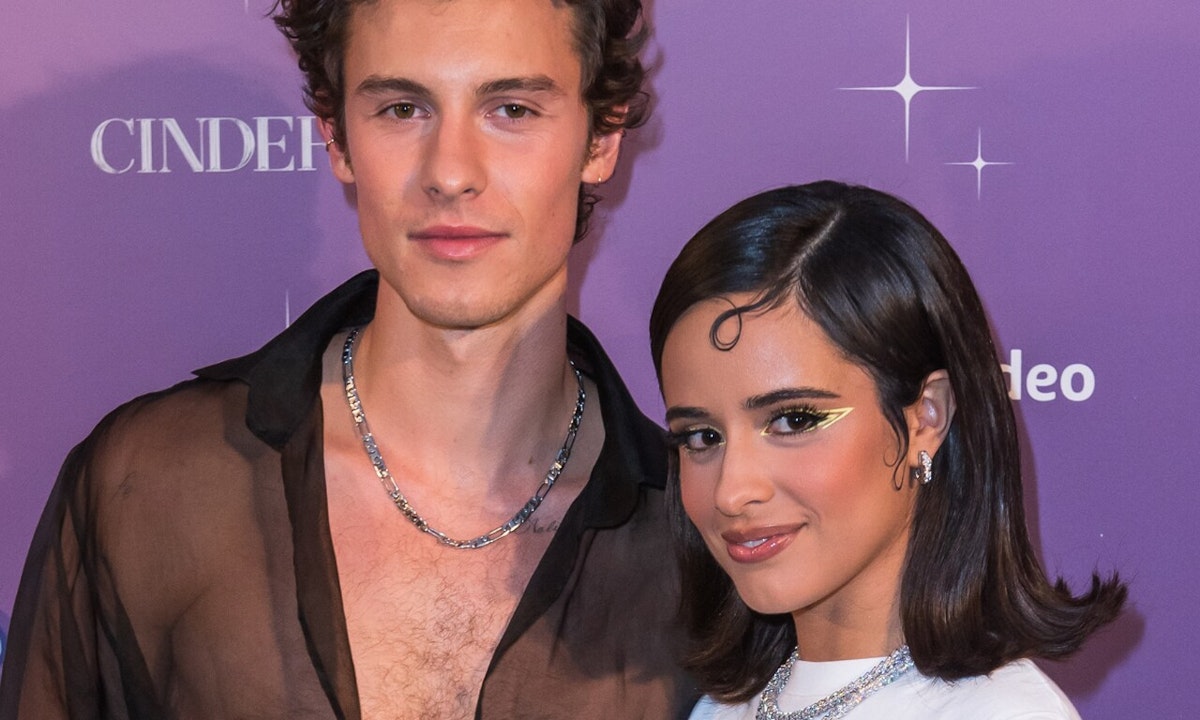 Camila Cabello e Shawn Mendes colocam ponto final na relação