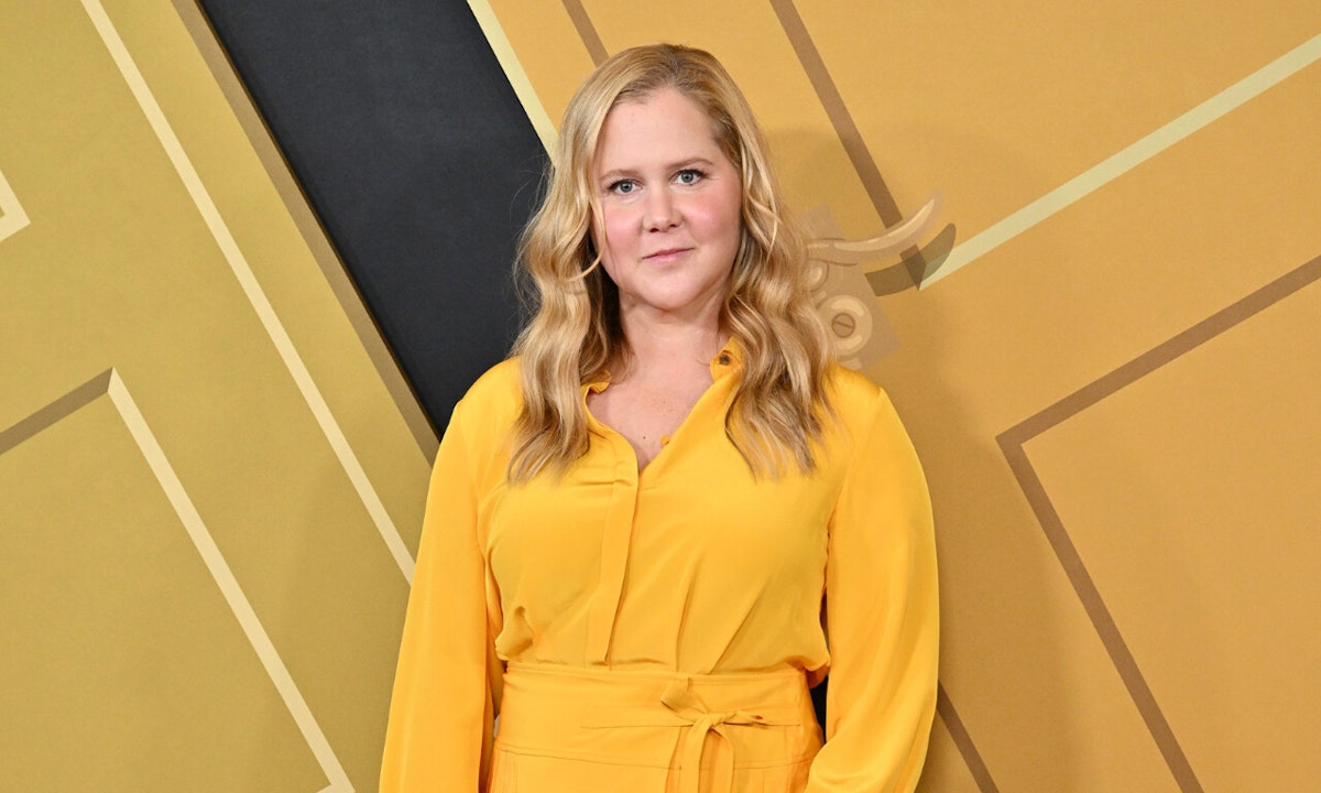 Filme Und Serien Von Amy Schumer Amy Schumer detona roteiro original do filme 'Barbie'