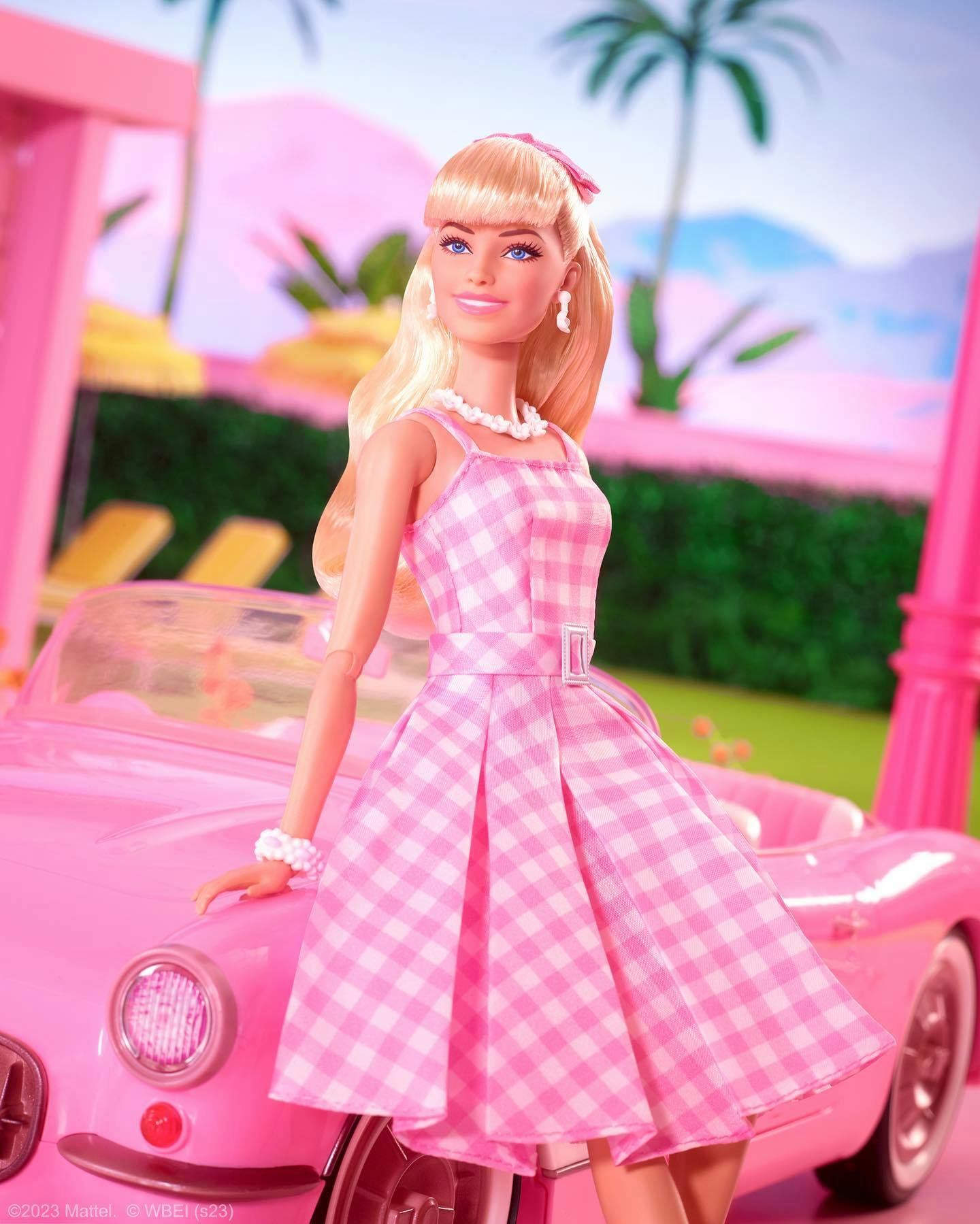 Quem foi Ruth Handler, a mulher por trás da criação da Barbie