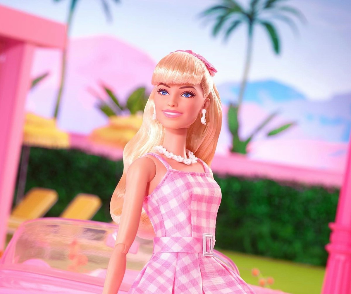 Barbie Books Confira 4 Livros Sobre O Brinquedo barbie-books-confira-4-livros-sobre-o-brinquedo