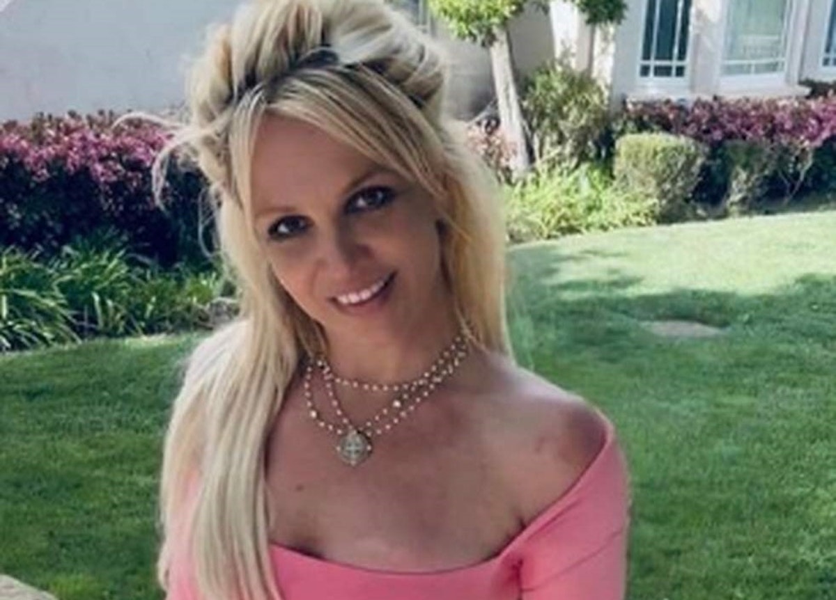 Britney Spears vai entrar para o Onlyfans? Descubra agora