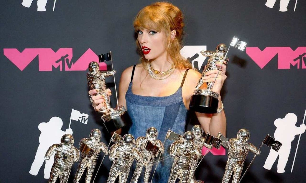 Jt Vma 2025
