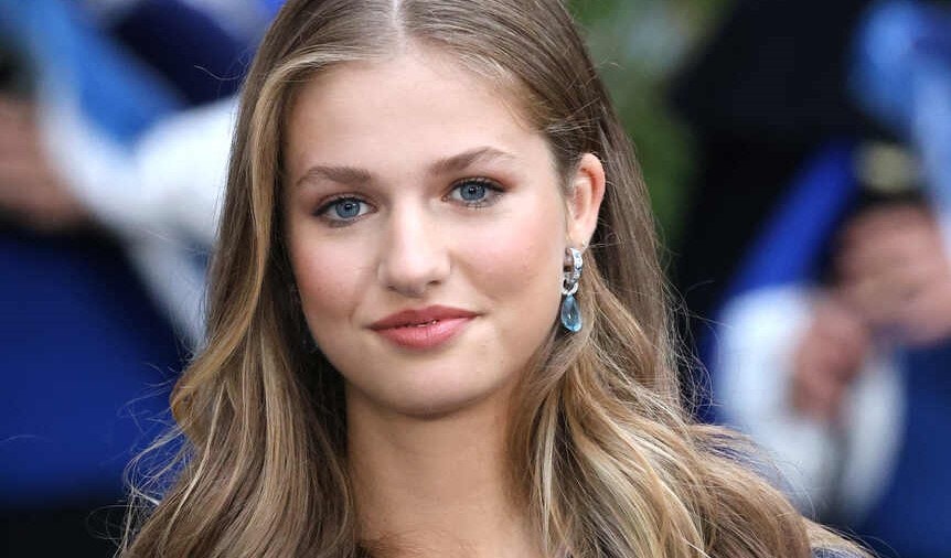 Princesa Leonor faz aniversário confira 12 fatos sobre ela