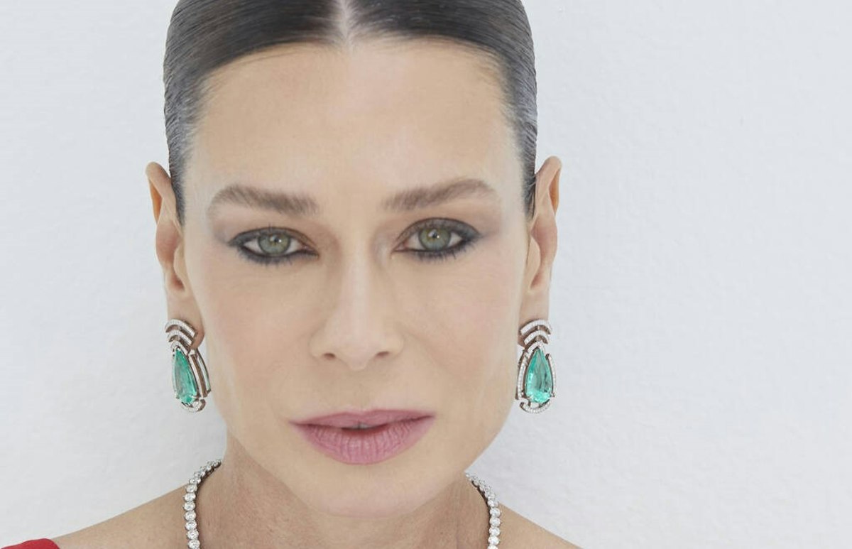 Tangarart celebra a beleza natural das pedras preciosas