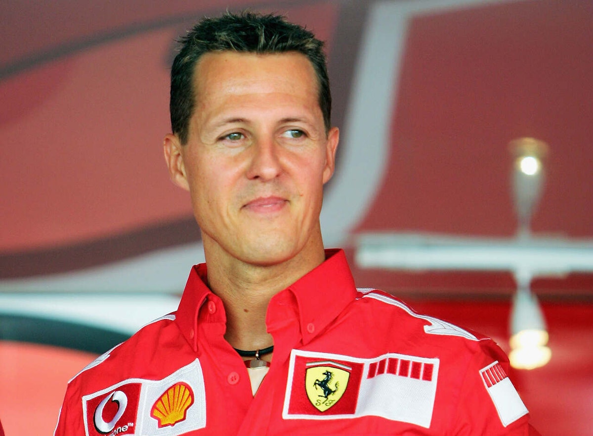 Schumacher: por que seu estado de saúde é mantido em segredo?