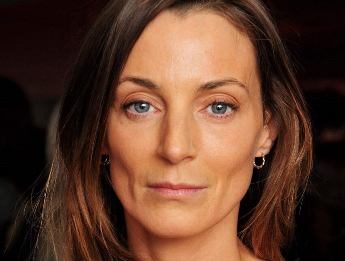 Phoebe Philo uma verdadeira visionária no design de moda