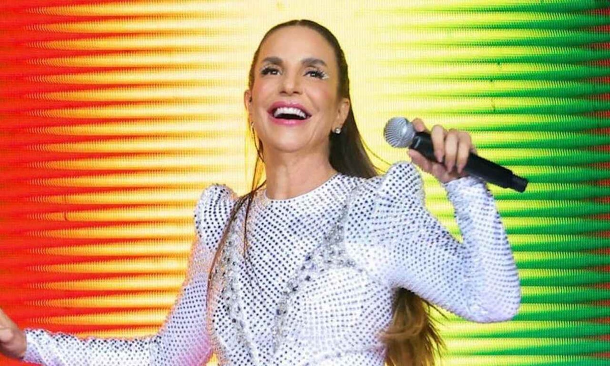 Ivete Sangalo Celebra 30 Anos De Carreira Com Turn Especial ivete-sangalo-celebra-30-anos-de-carreira-com-turn-especial