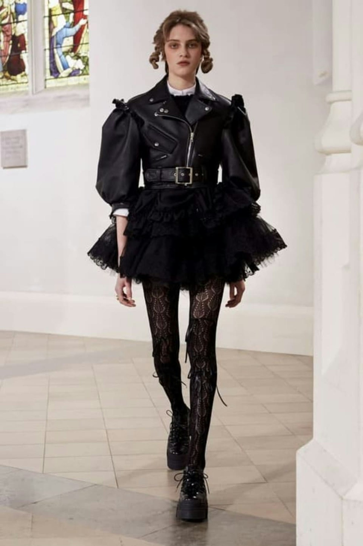 Simone Rocha Outono 2021