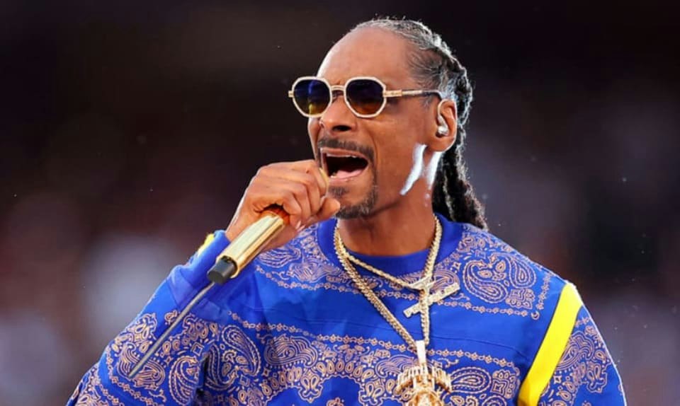 Super Embalming Rapper Super Bowl tem show histórico com rappers e momento surpresa