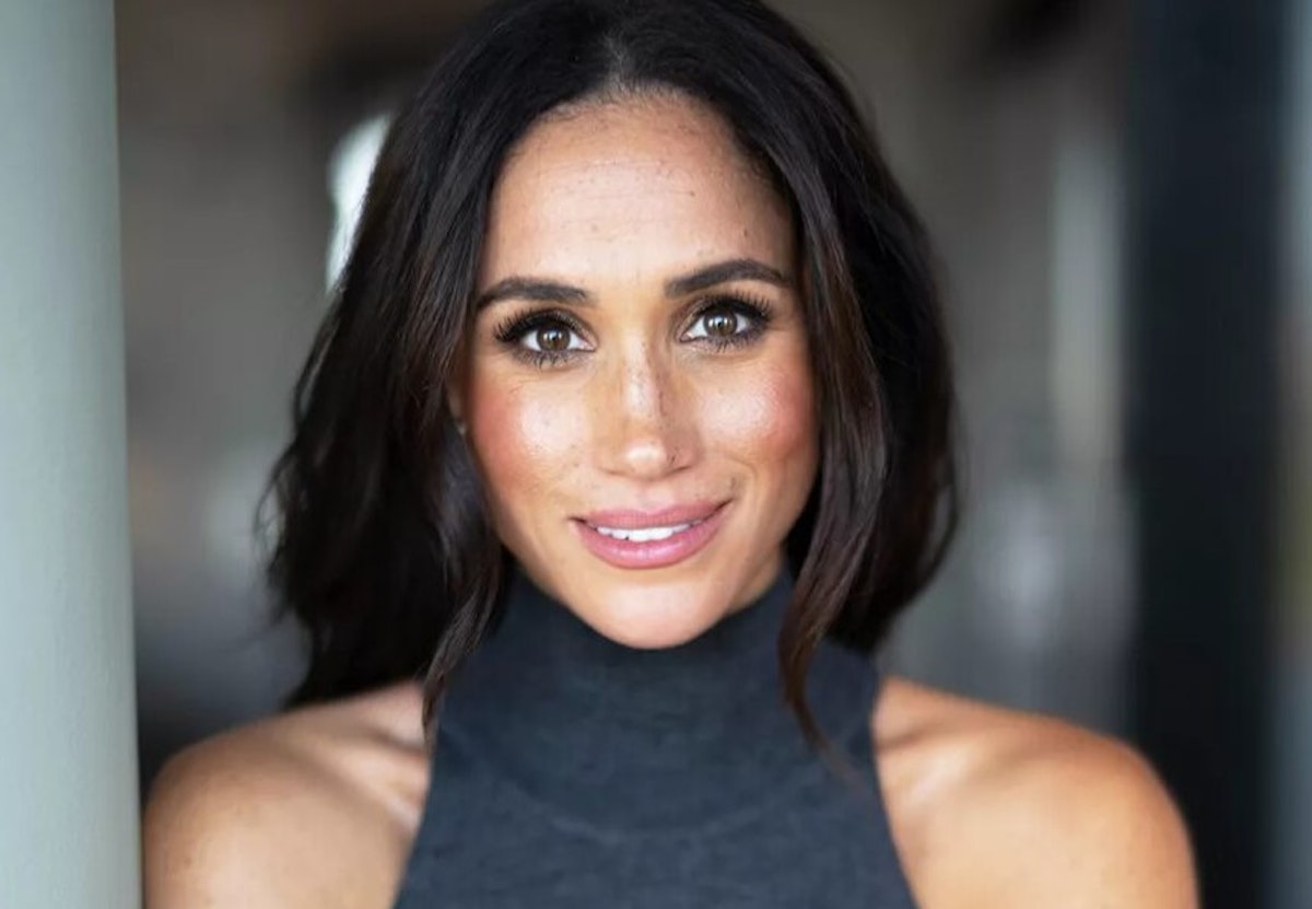 Meghan Markle vidente faz previsões para o 2025 da exrealeza