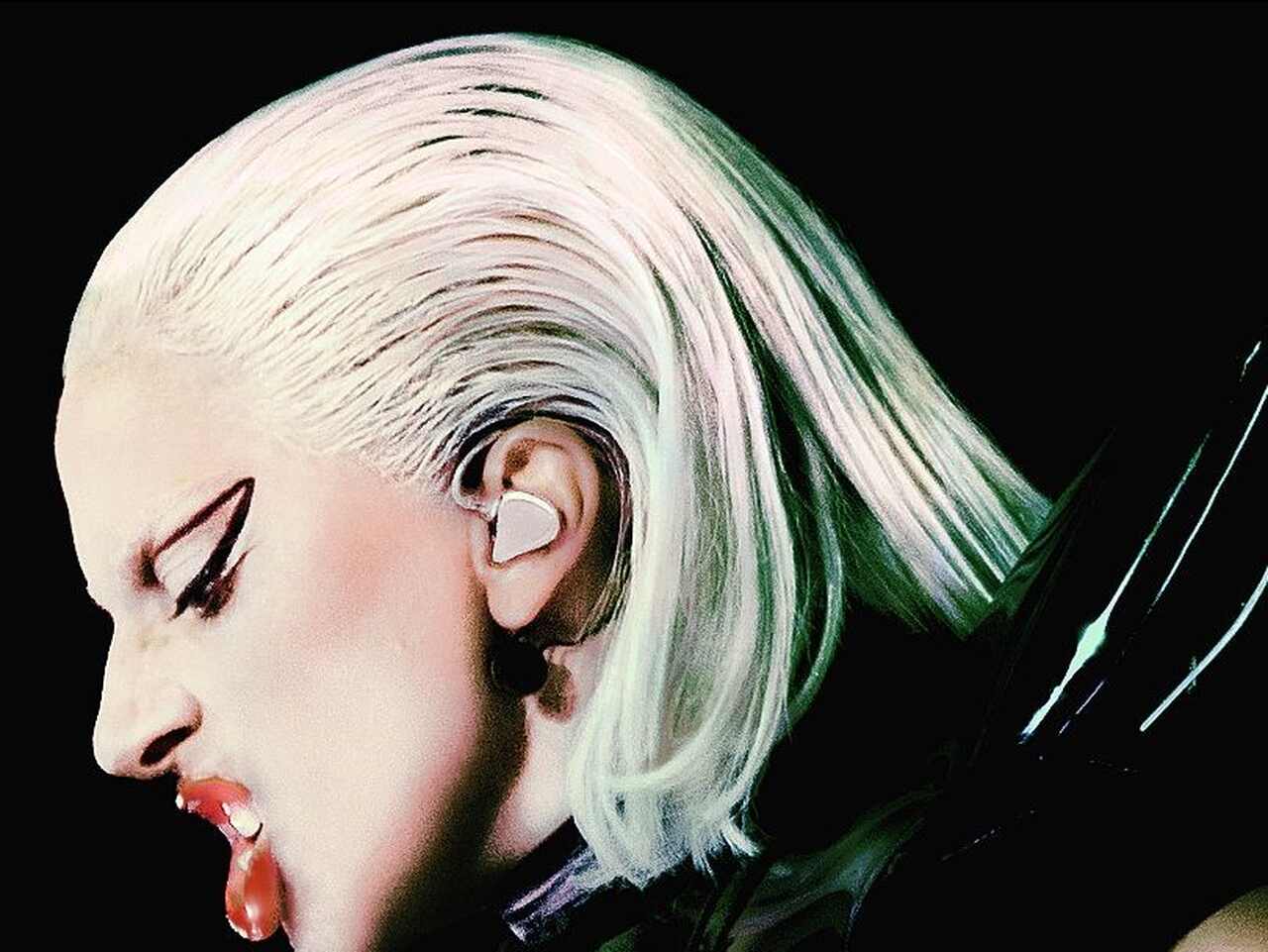 Lady Gaga apresenta 'Chromatica Ball' no streaming. Assista
