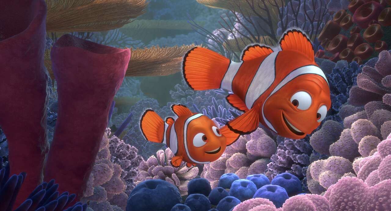 Procurando Nemo: teoria bizarra sobre o filme aterroriza fãs