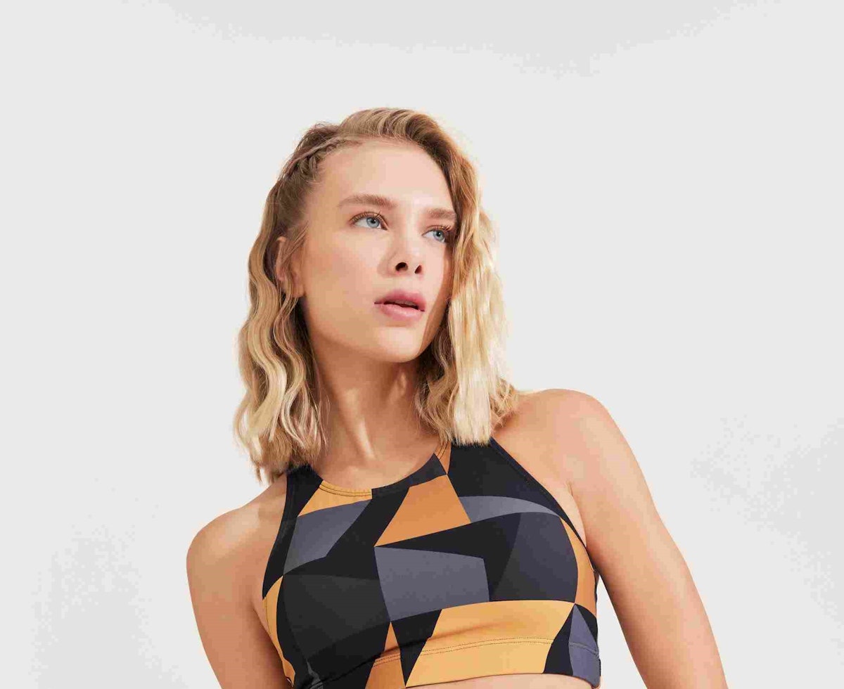 La Rouge Belle e LAUF se unem para coleção inédita