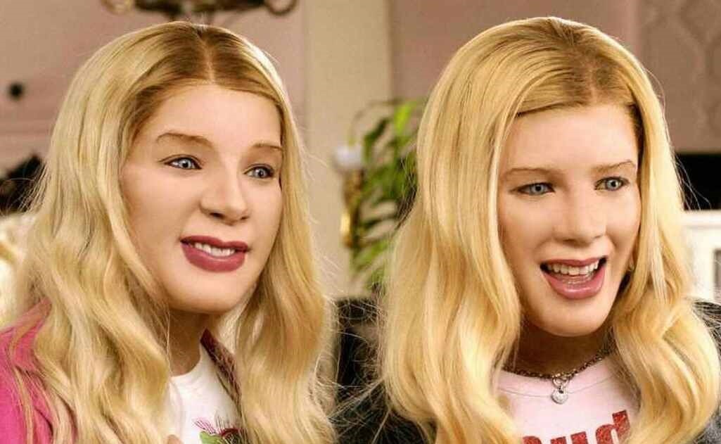 As Branquelas: por onde anda o elenco do filme após 20 anos? Veja