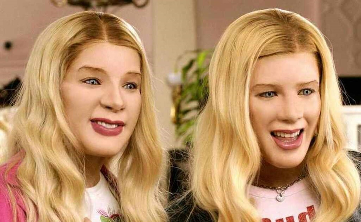 As Branquelas: por onde anda o elenco do filme após 20 anos? Veja