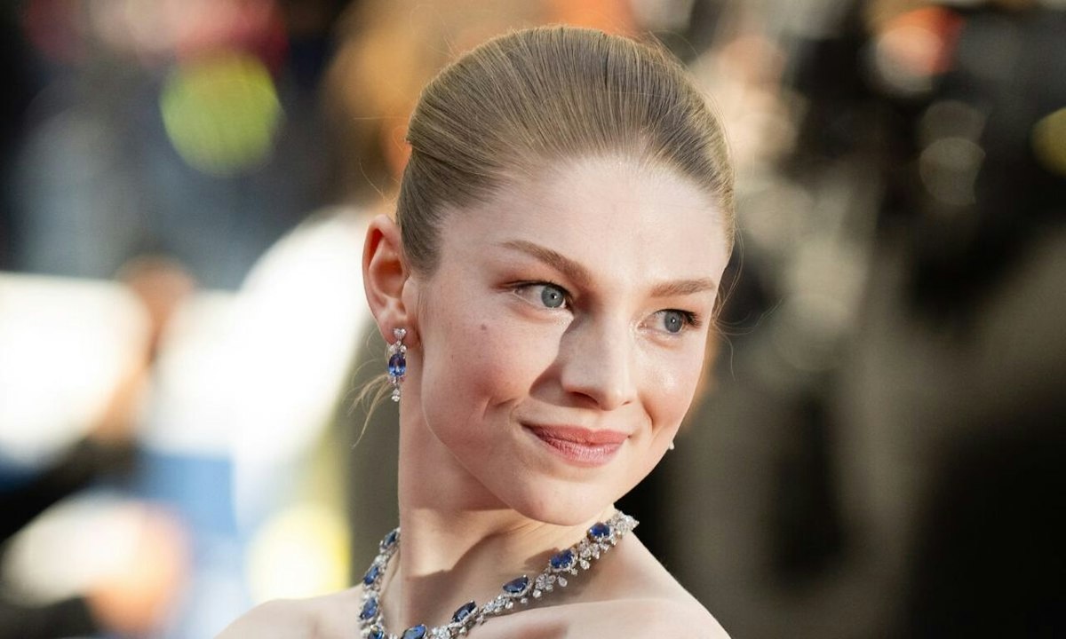 Hunter Schafer coloca em dúvida retorno ao elenco de 'Euphoria'