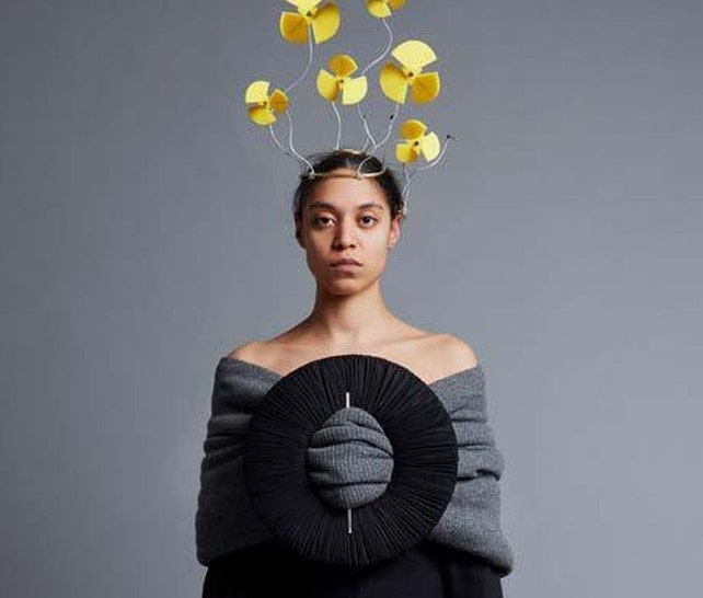 Marco Ribeiro Designer Marco Ribeiro ganha espaço no Dover Street Market