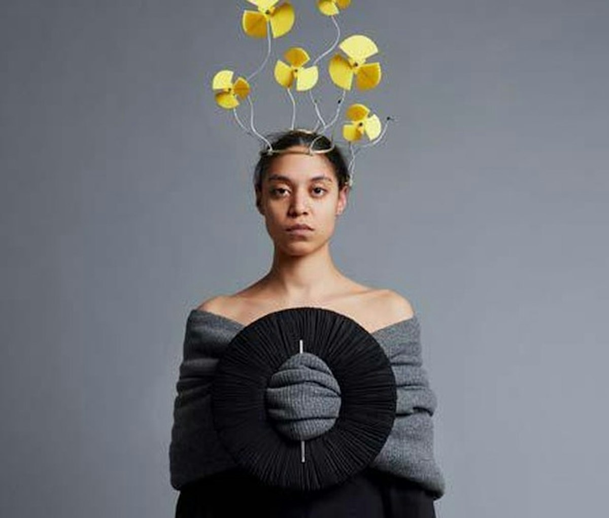 Marco Ribeiro ganha espaço no Dover Street Market