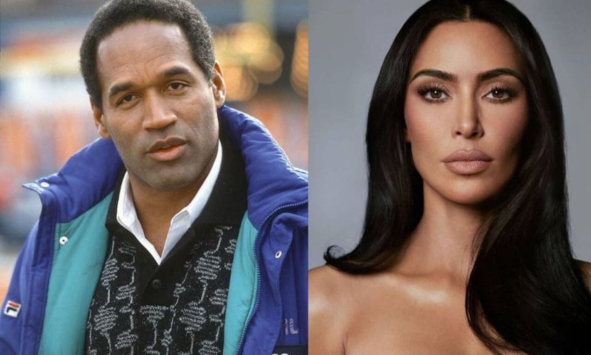 Kardashians x OJ Simpson da amizade ao 'julgamento do século'