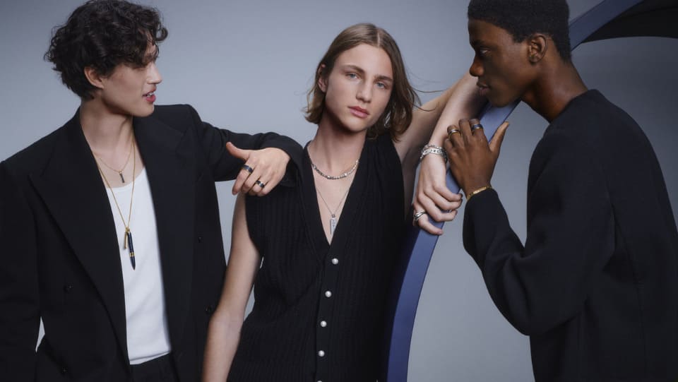 Louis Vuitton apresenta Les Gastons Vuitton. Descubra!