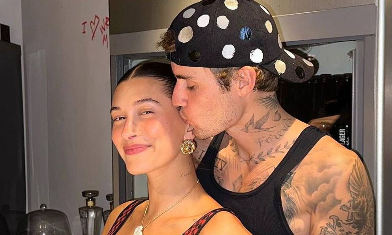 Imagem de conteúdo da notícia "JUSTIN BIEBER REBATE BOATOS SOBRE SUA SAÚDE" #4
