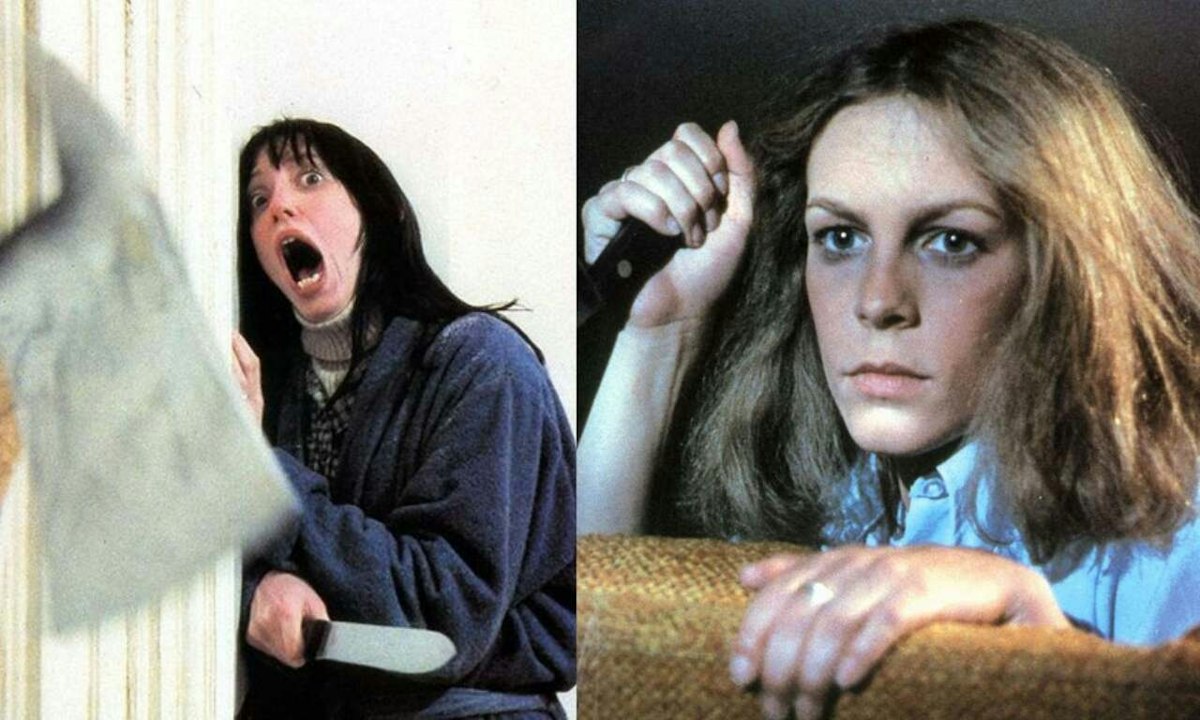 'Sexta-Feira 13': cinco filmes para uma noite clássica de terror