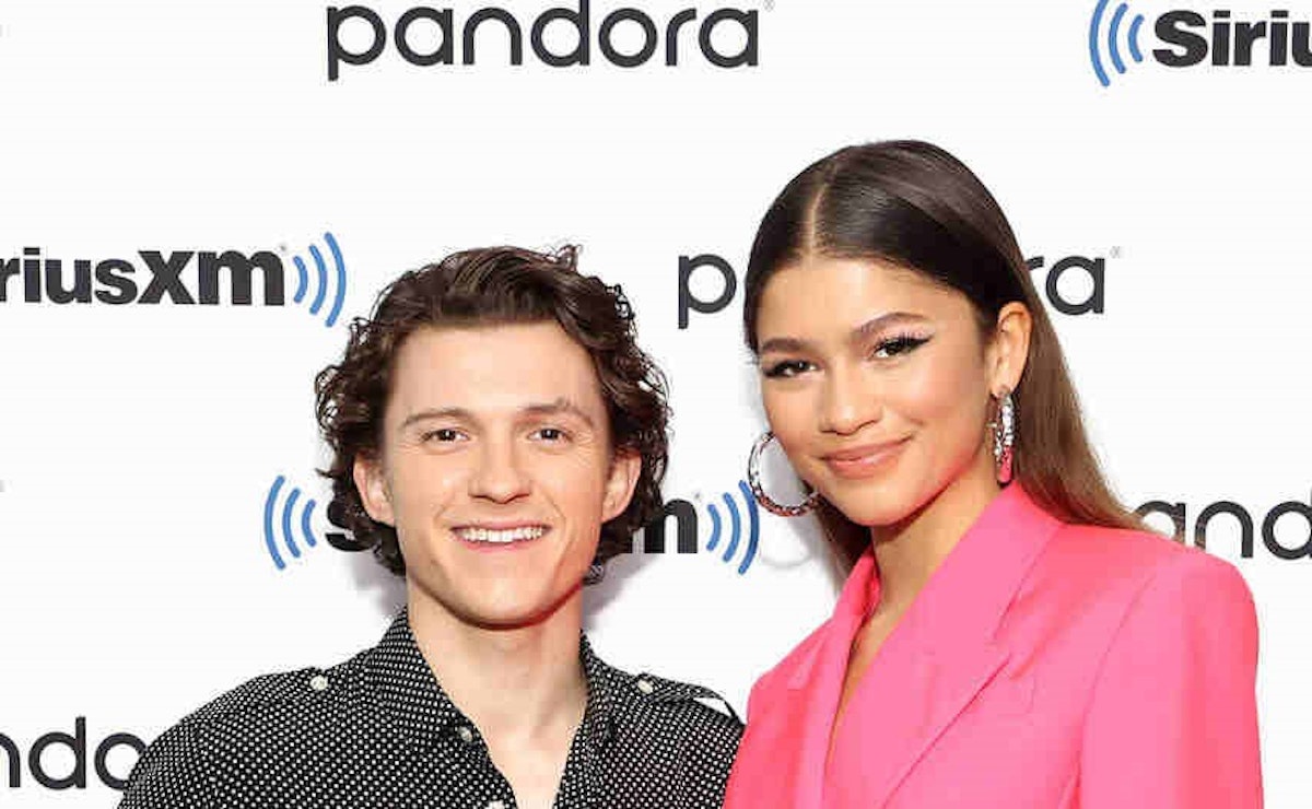 Zendaya e Tom Holland planejam casamento em breve