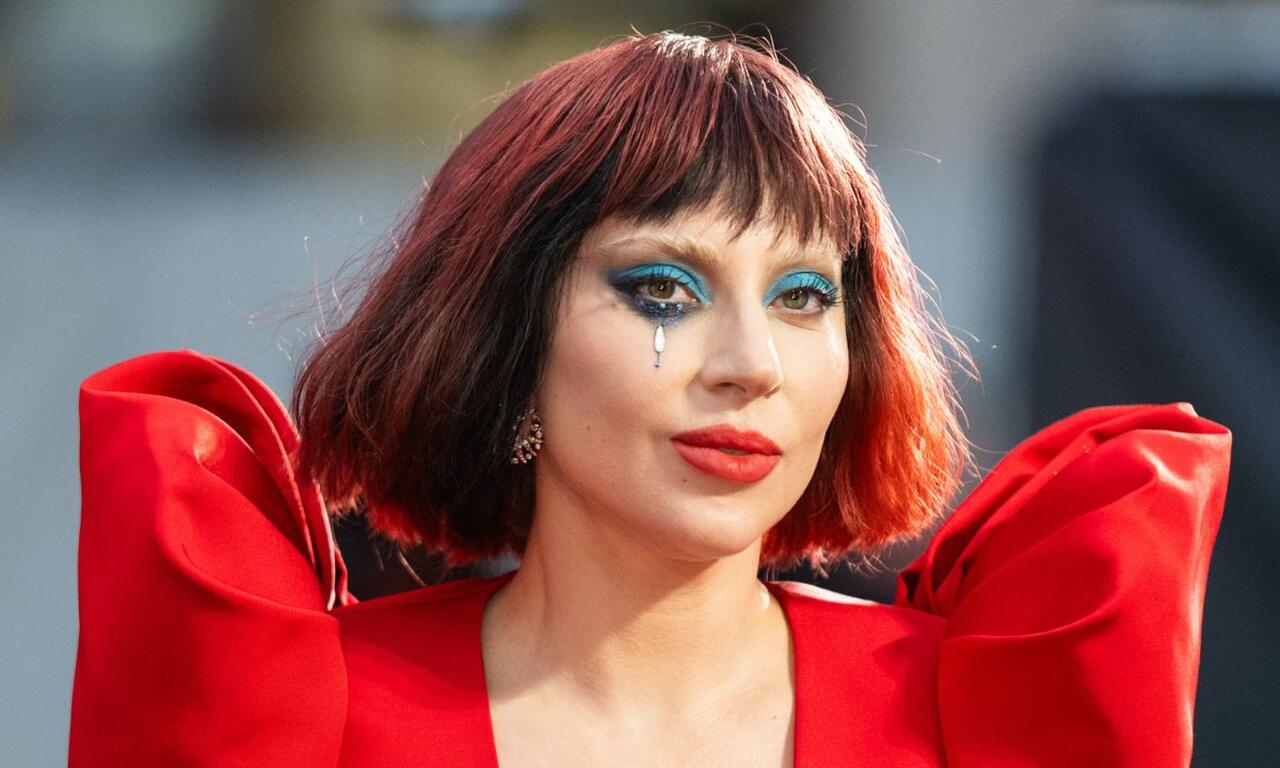 Lady Gaga ganha papel em série após fracasso de 'Coringa 2'